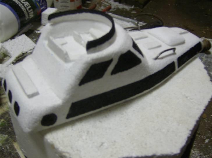 Båd •·.·´¯`·.Power 2.·´¯`·.·• billede 7