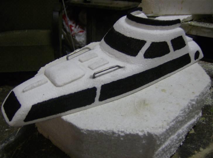 Båd •·.·´¯`·.Power 2.·´¯`·.·• billede 8