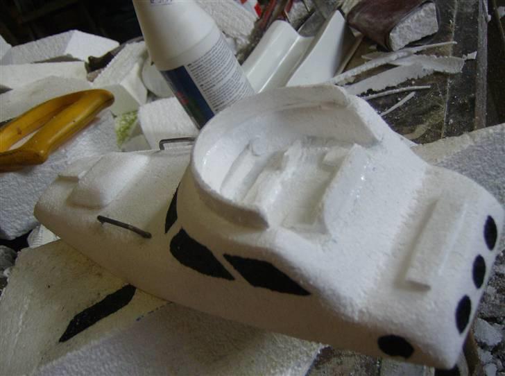 Båd •·.·´¯`·.Power 2.·´¯`·.·• billede 9