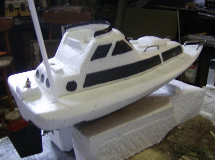 Båd •·.·´¯`·.Power 2.·´¯`·.·• billede 10