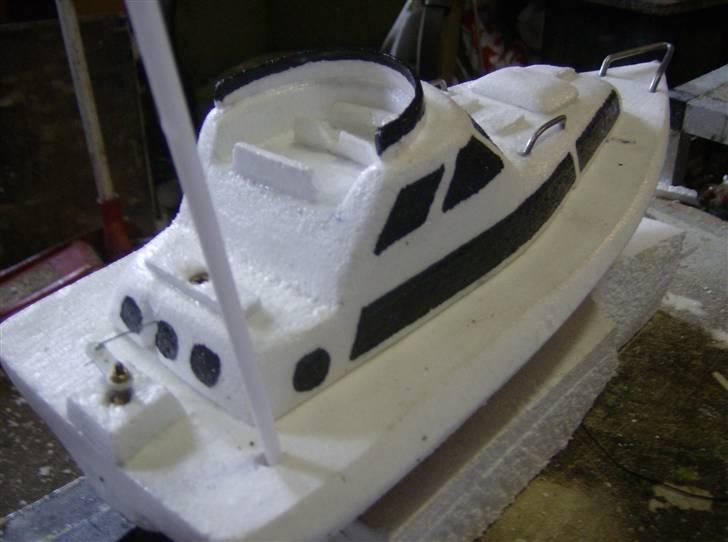 Båd •·.·´¯`·.Power 2.·´¯`·.·• billede 11