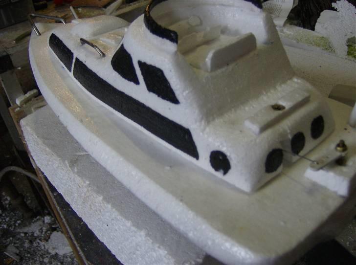 Båd •·.·´¯`·.Power 2.·´¯`·.·• billede 12