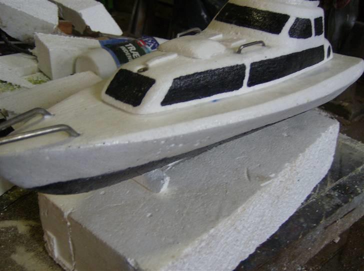 Båd •·.·´¯`·.Power 2.·´¯`·.·• billede 13