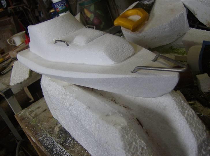 Båd •·.·´¯`·.Power 2.·´¯`·.·• billede 14