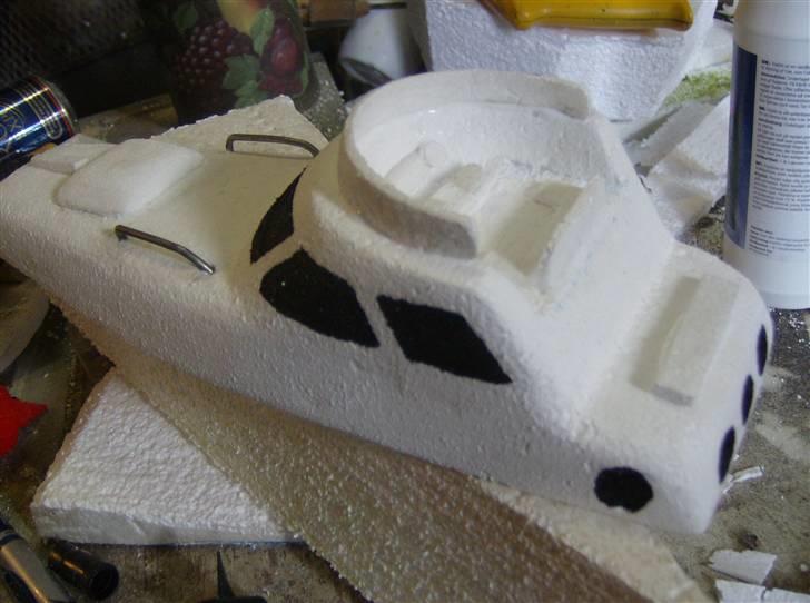 Båd •·.·´¯`·.Power 2.·´¯`·.·• billede 15