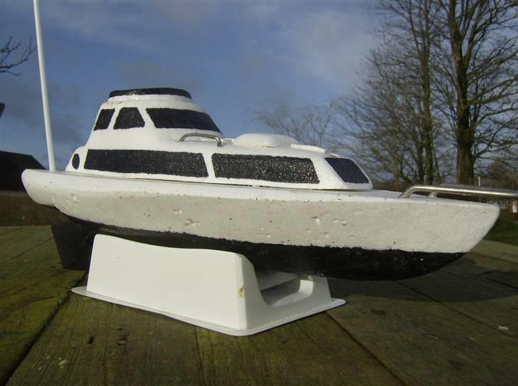 Båd •·.·´¯`·.Power 2.·´¯`·.·• billede 16