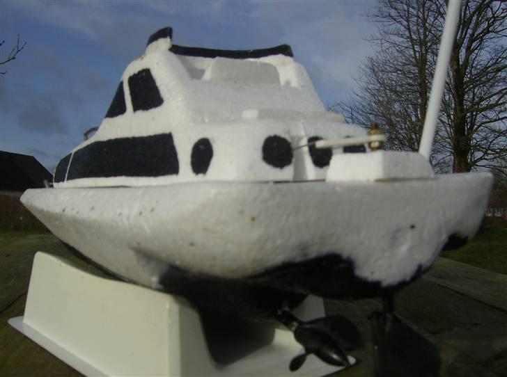 Båd •·.·´¯`·.Power 2.·´¯`·.·• billede 18