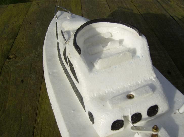 Båd •·.·´¯`·.Power 2.·´¯`·.·• billede 19