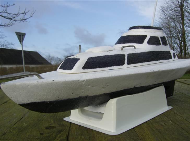 Båd •·.·´¯`·.Power 2.·´¯`·.·• billede 20