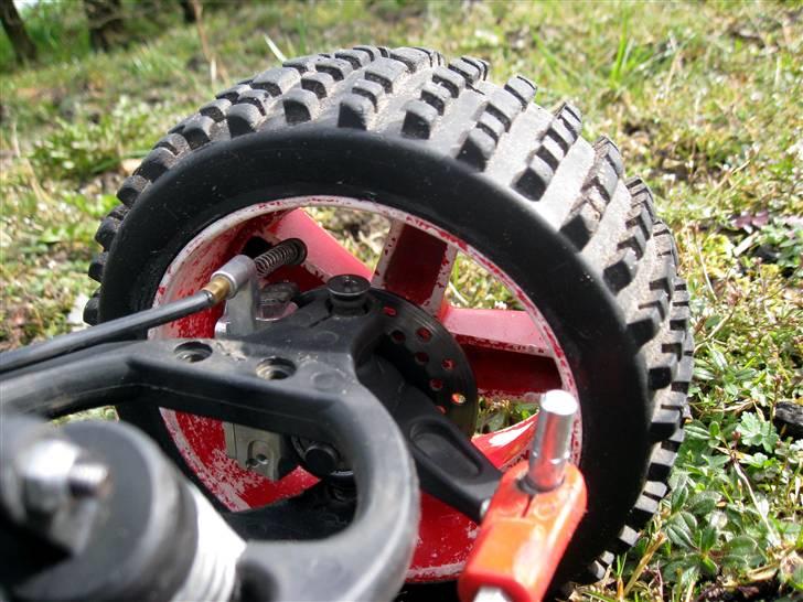 Off-Roader FG Beetle billede 5