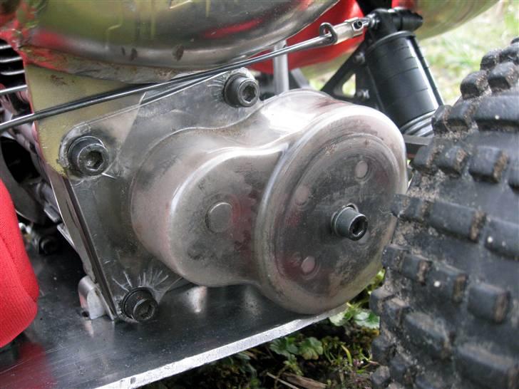 Off-Roader FG Beetle billede 7