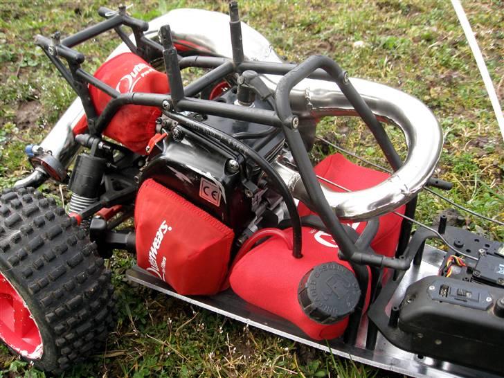 Off-Roader FG Beetle billede 8