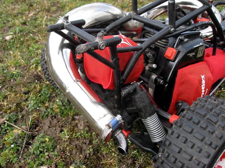 Off-Roader FG Beetle billede 9