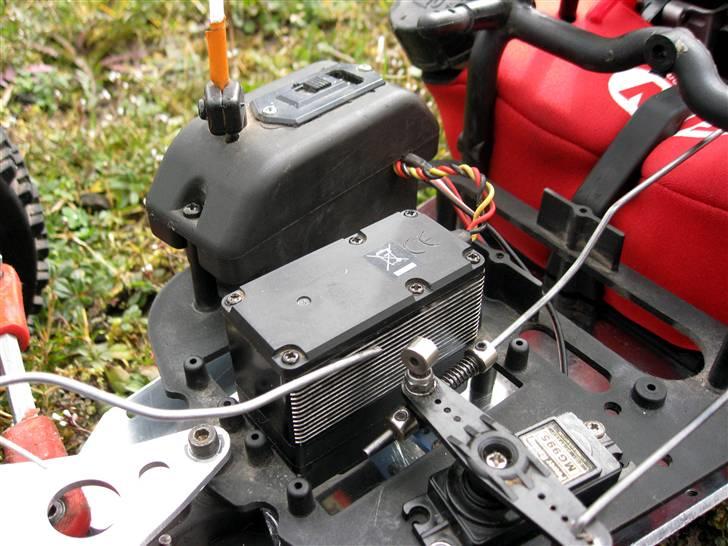 Off-Roader FG Beetle billede 11