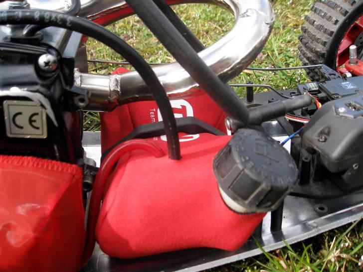 Off-Roader FG Beetle billede 12