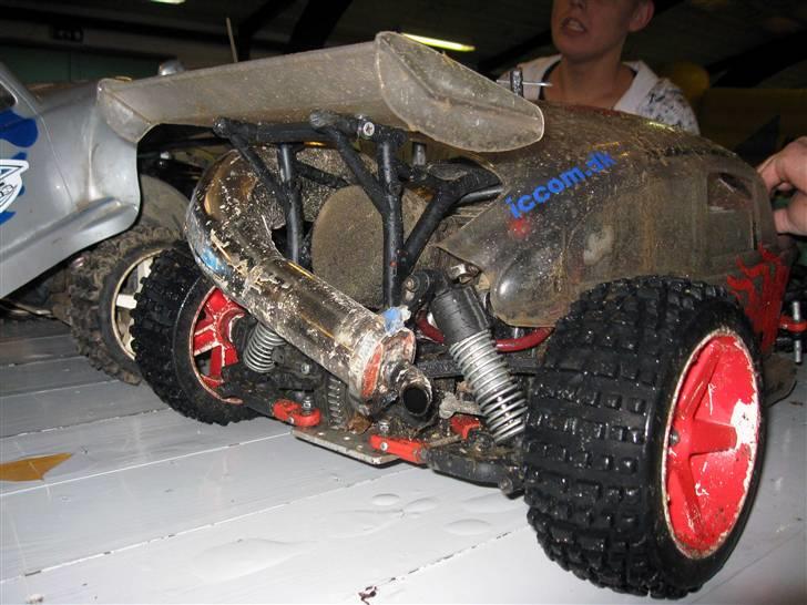 Off-Roader FG Beetle billede 17