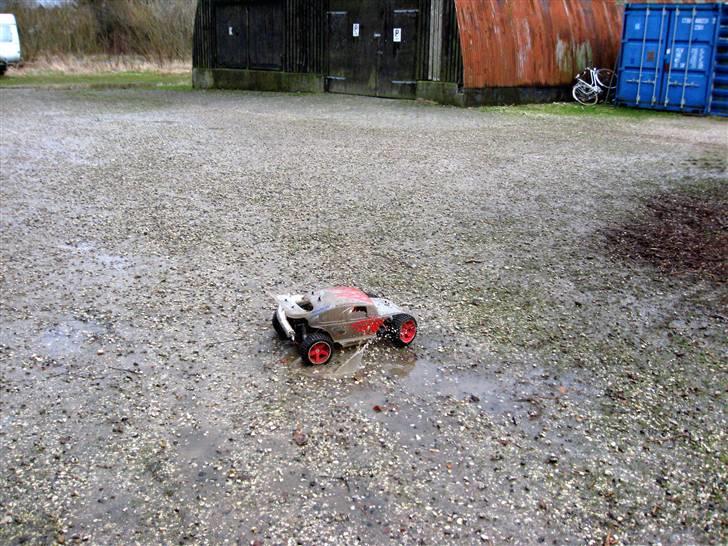 Off-Roader FG Beetle billede 18