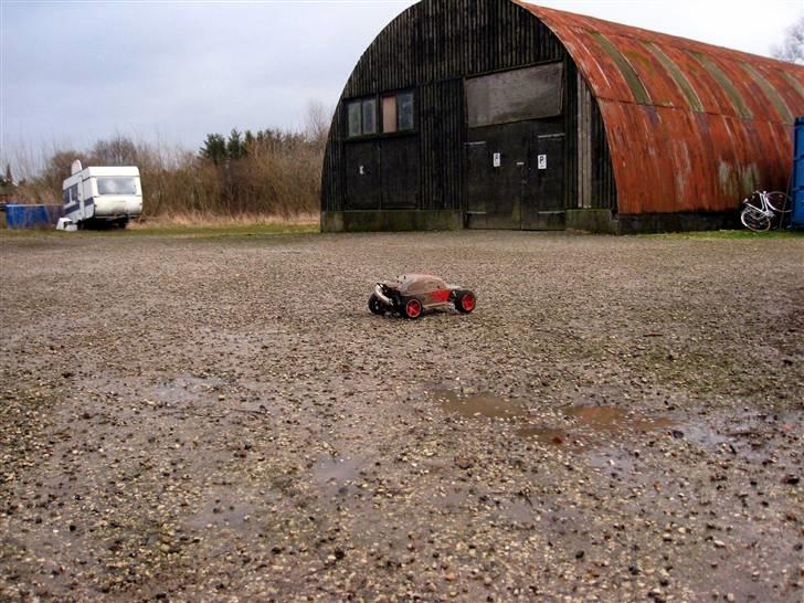 Off-Roader FG Beetle billede 19