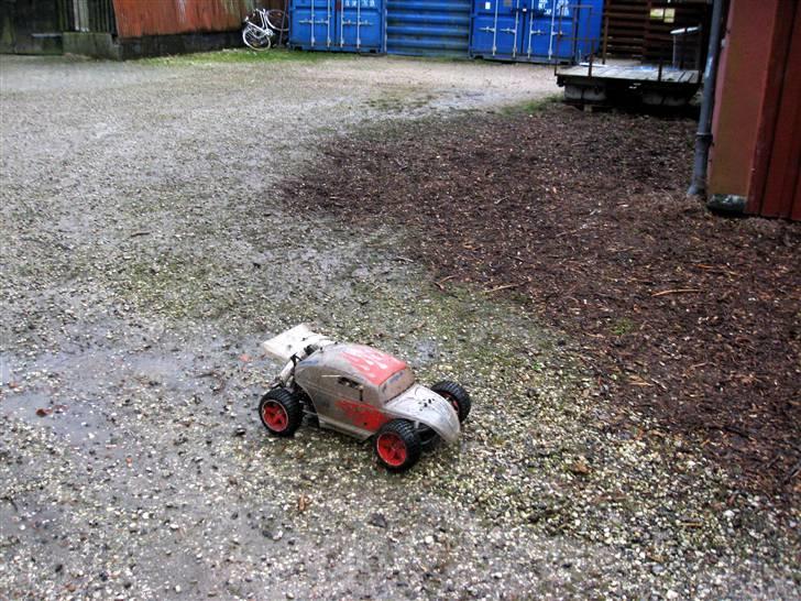 Off-Roader FG Beetle billede 20