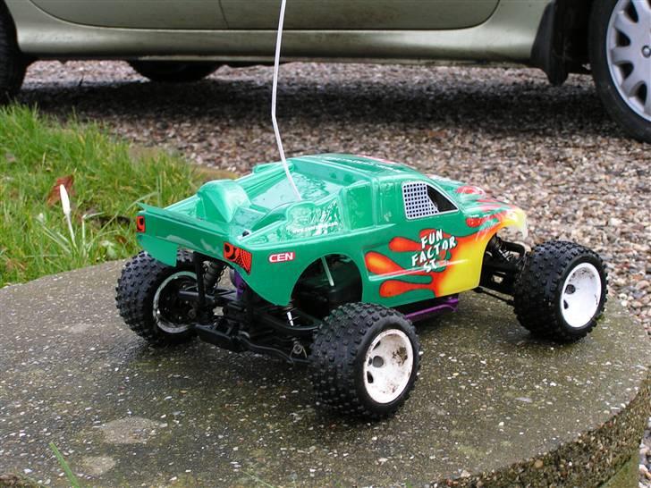 Buggy Cen billede 3