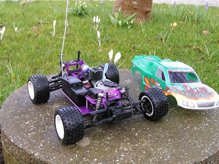 Buggy Cen billede 4