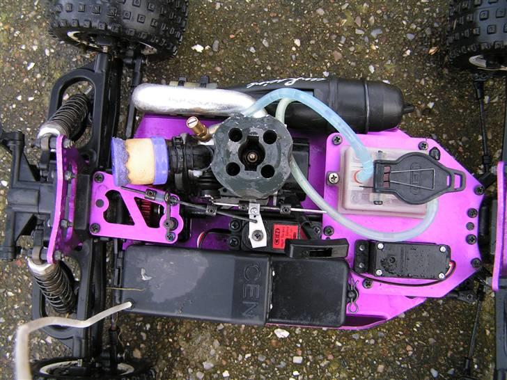 Buggy Cen billede 5