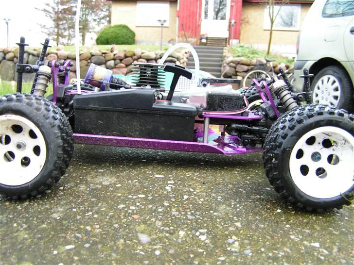 Buggy Cen billede 7