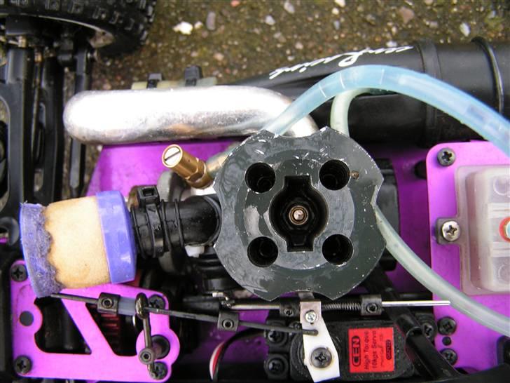 Buggy Cen billede 8