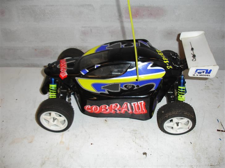 Buggy Cobra 2 { TIL SALG } billede 3