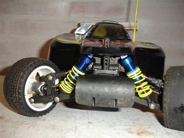 Buggy Cobra 2 { TIL SALG } billede 4