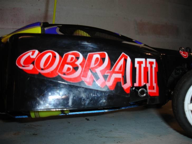 Buggy Cobra 2 { TIL SALG } billede 5