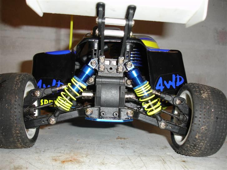 Buggy Cobra 2 { TIL SALG } billede 6