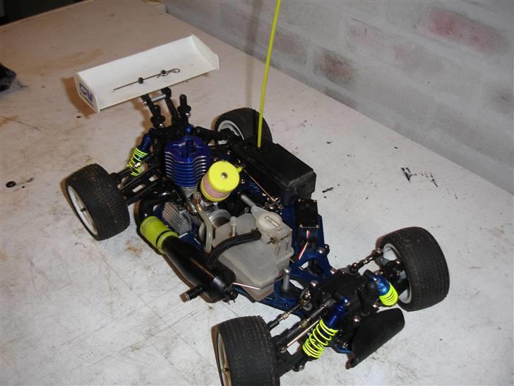 Buggy Cobra 2 { TIL SALG } billede 7