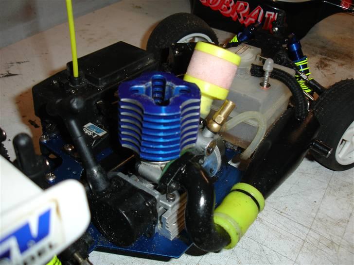 Buggy Cobra 2 { TIL SALG } billede 8