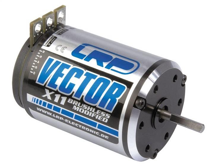 Off-Roader Rustler XL-5 LRP SOLGT - billede udlånt af LRP billede 5