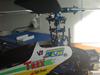 Helikopter T-rex 450se v2