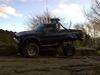 Off-Roader Tamiya Hilux HL [Tidl. RC-enhed]