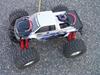 Truck HPI Savage 21