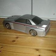 Bil Hpi  E10 Nissan skyline