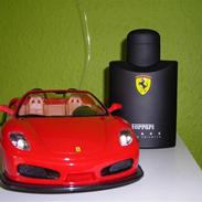 Bil Ferrari F430 Spider