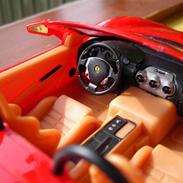 Bil Ferrari F430 Spider