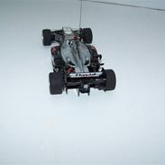Bil Mini-z F1 McLaren 