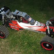 Buggy HPI Baja SS