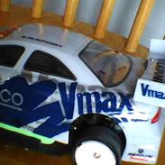 Bil vmax drift car (solgt)