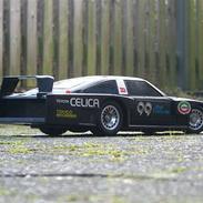 Bil Toyota Celica RA40