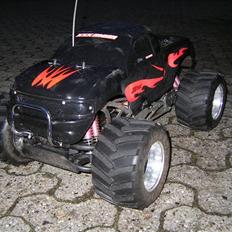 Off-Roader FG Monster Truck *SOLGT*