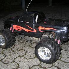 Off-Roader FG Monster Truck *SOLGT*