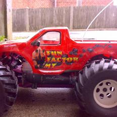 Off-Roader Cen Fun Factory MT2