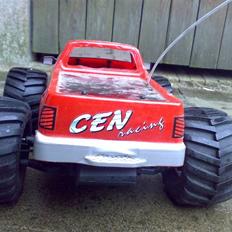 Off-Roader Cen Fun Factory MT2