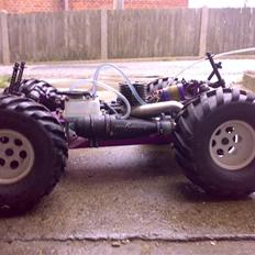 Off-Roader Cen Fun Factory MT2